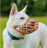 Baskerville Classic Basket Muzzle Size 1