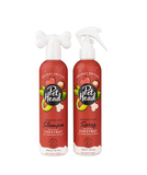 Pet Head Holiday Edition Sensitive Skin Roasted Chestnut Shampoo & Spray