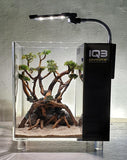 Dymax IQ3 Mini Shrimp Acrylic Fishtank 6.5L