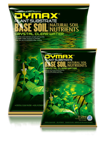 Dymax Base Soil 1L