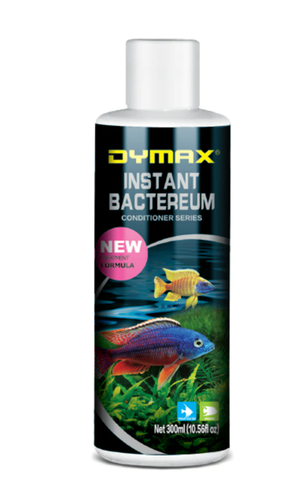 Dymax Instant Bactereum Water Conditioner 300ml