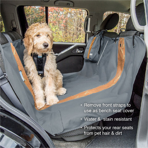 Kurgo Wander Car Hammock
