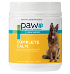 Paw Complete Calm Medium to Large Dogs 300g - 60 Chews
