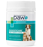 Paw Digesticare Digestive Health Pre + Probiotic Powder for Dogs & Cats 143g