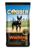 Ridley Cobber Working Dog 20kg