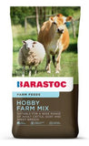 Barastoc Hobby Farm Mix 20kg