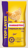Barastoc Top Layer Mash 20kg