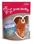 Yours Droolly Mix Ups Treats 500g