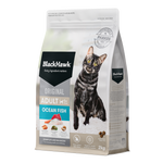 BH Ocean Fish Adult Dry Cat Food [SZ:2KG]