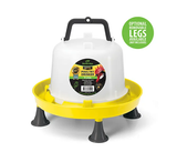 Bainbridge Supreme Chicken Poultry Water Drinker [SZ:5L]