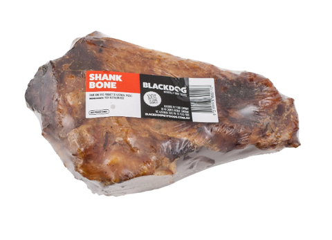 Blackdog Beef Shank Bone