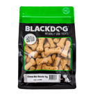 Blackdog Mini Biscuits Cheese 1kg