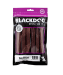 Blackdog Roo Sticks 6 Pack