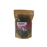 Chomps Salmon & Alfalfa Training Treats 250g