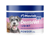 Mavlab DenteVet + Joint Powder [SZ:250G]