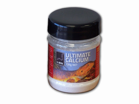URS Ultimate Calcium 150g