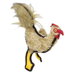 Ruff Play Dog Toy Plush Tuff Chicken