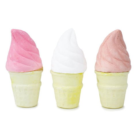 Pipsqueak Ice Cream Mineral Treat 3 Pack