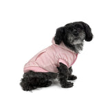 Huskimo Mt Snowy Dog Coat Snowy Rose [SZ:33CM]