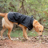 Huskimo Summit Pro Dog Coat Dark Sky [SZ:40cm]