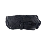 Huskimo Summit Pro Dog Coat Dark Sky [SZ:40cm]
