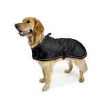 Huskimo Summit Pro Dog Coat Dark Sky [SZ:40cm]