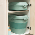 Canine Care Collapsible Dog Food Storage Bin 14kg