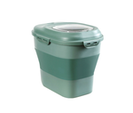 Canine Care Collapsible Dog Food Storage Bin 14kg