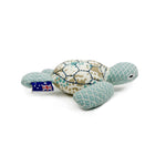 Resploot Hawksbill Turtle Dog Toy