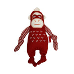 Resploot Sumatran Orangutan Dog Toy