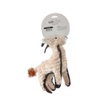 Ruff Play Dog Toy Plush Tuff Antelope