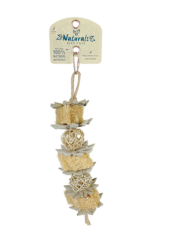 Avian Care Naturals Fill The Mill