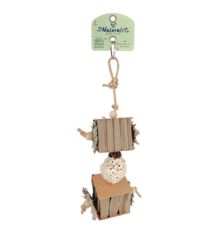 Avian Care Naturals Shredder Smasher