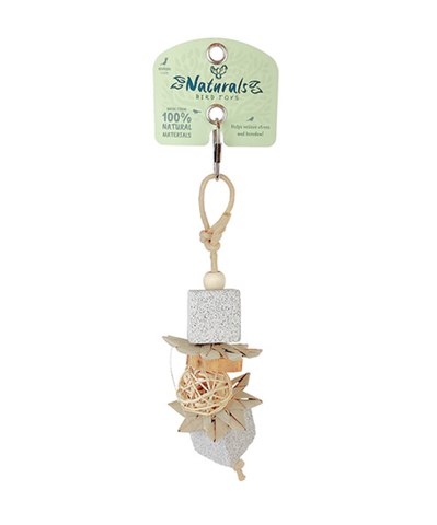 Avian Care Naturals Stone Block