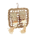 Avian Care Naturals Square Playwall