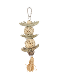 Avian Care Naturals Palm Star Balls
