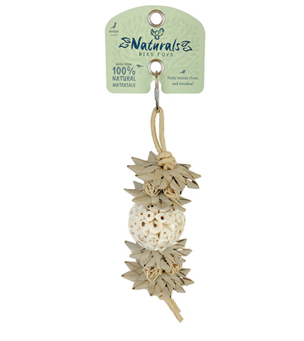 Avian Care Naturals Sola Sandwich