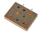 Avian Care Naturals Cardboard Treat Block Medium