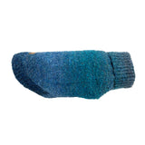 Huskimo Mohair Dog Jumper Ocean Mist [SZ:27cm]