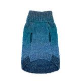 Huskimo Mohair Dog Jumper Ocean Mist [SZ:27cm]
