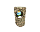 Pipsqueak Seagrass Rabbit & Guinea Pig Tunnel Medium