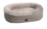 Superior Orthopaedic Memory Rest Puppacino Small / Medium