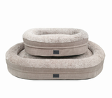 Superior Orthopaedic Memory Rest Puppacino Small / Medium