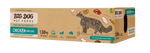 Big Dog Chicken Raw Cat Food 1.38kg (12 Portions)