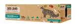 Big Dog Chicken Raw Cat Food 1.38kg (12 Portions)