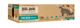 Big Dog Chicken Raw Cat Food 1.38kg (12 Portions)