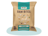 Big Dog Chicken Raw Bites 1.3kg