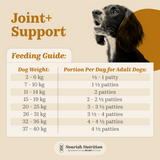 Nourish Nutrition Joint + Support 3kg