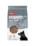 Prime 100 Kangaroo Fillets 100g