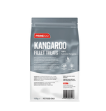 Prime 100 Kangaroo Fillets 100g
